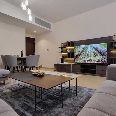 Two Bedroom Apartment Muscat Bay מראה חיצוני תמונה