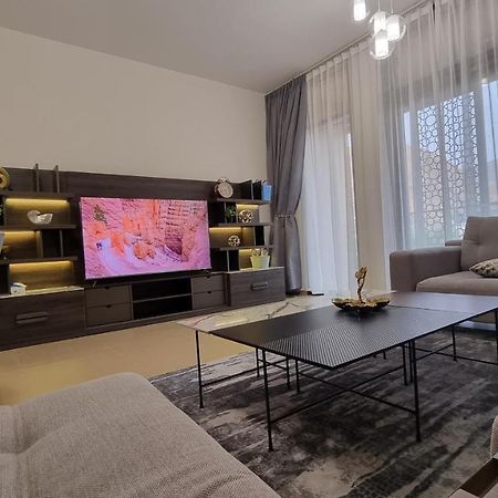 Two Bedroom Apartment Muscat Bay מראה חיצוני תמונה