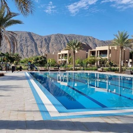Two Bedroom Apartment Muscat Bay מראה חיצוני תמונה