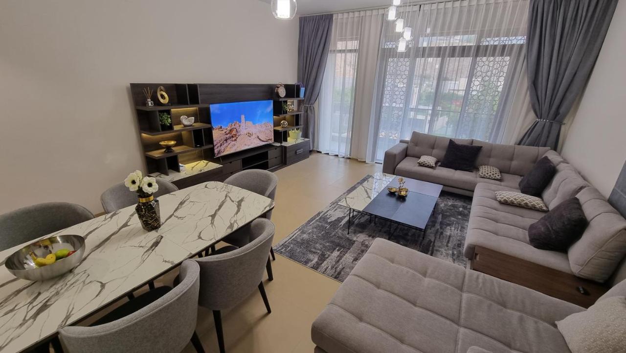 Two Bedroom Apartment Muscat Bay מראה חיצוני תמונה