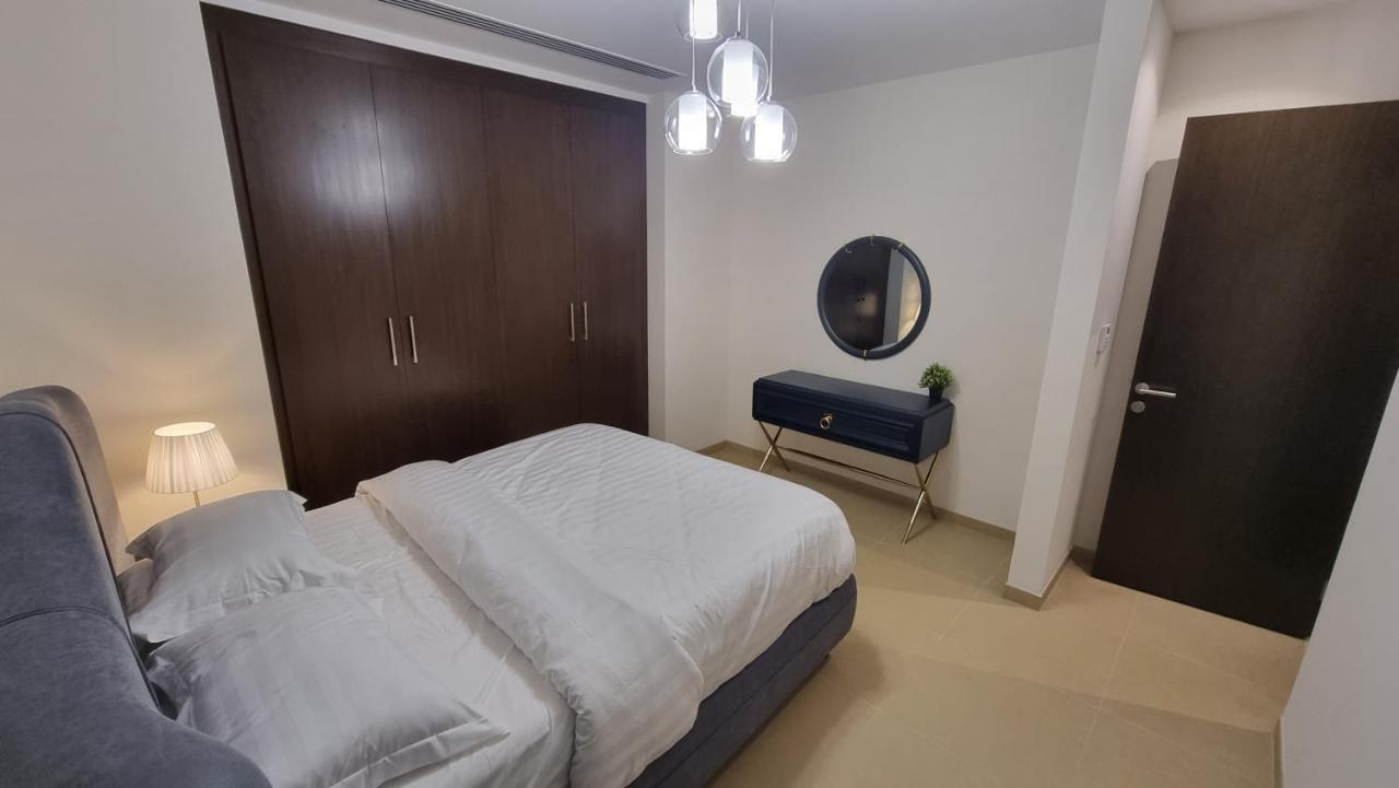 Two Bedroom Apartment Muscat Bay מראה חיצוני תמונה