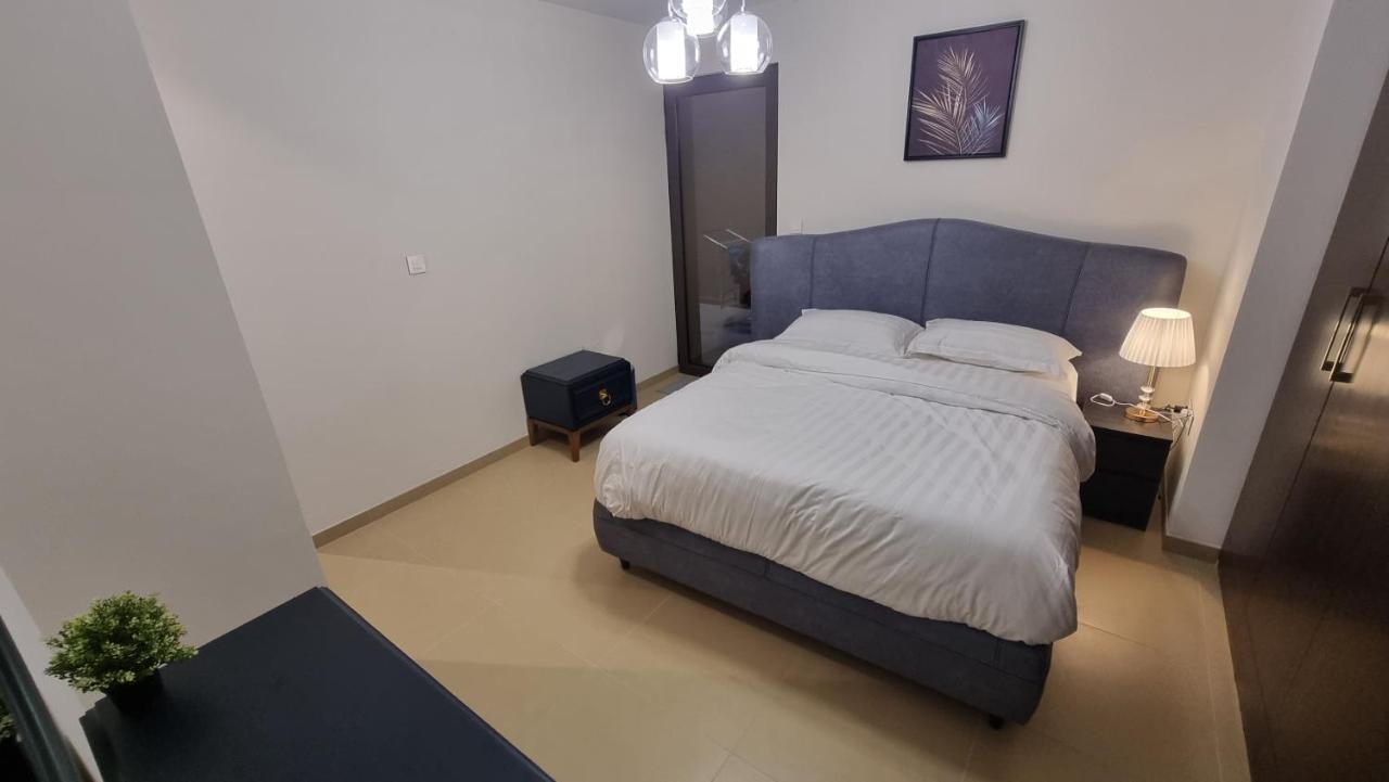 Two Bedroom Apartment Muscat Bay מראה חיצוני תמונה