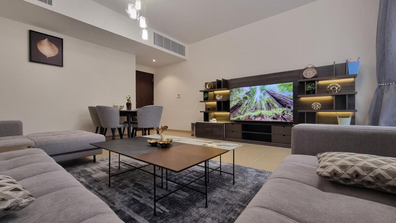 Two Bedroom Apartment Muscat Bay מראה חיצוני תמונה