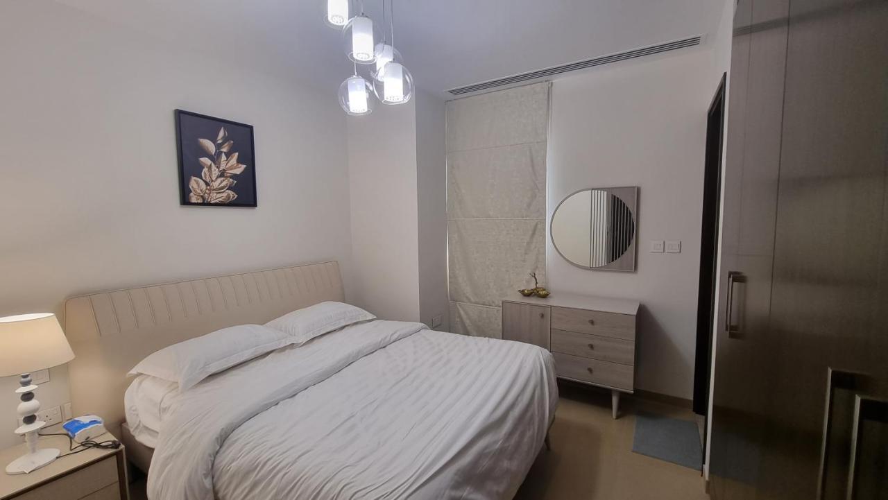 Two Bedroom Apartment Muscat Bay מראה חיצוני תמונה
