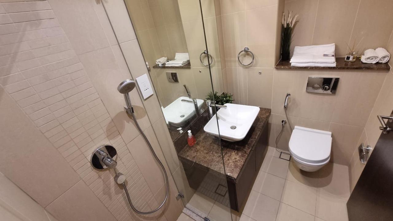 Two Bedroom Apartment Muscat Bay מראה חיצוני תמונה