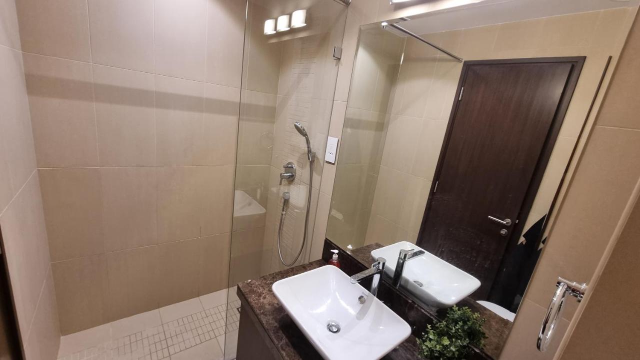 Two Bedroom Apartment Muscat Bay מראה חיצוני תמונה